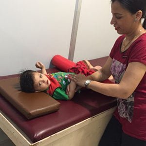 Feldenkrais Therapy Feldenkrais Therapy