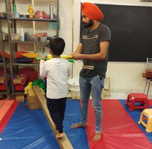 autism treatment
