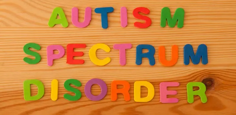 autism spectrum disorder