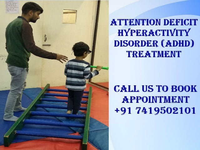 Attention-Deficit-Hyperactivity-Disorder