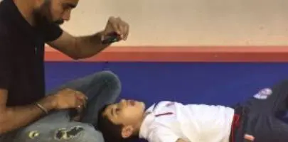 ORA FACIAL