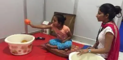 BALANCE BOARD