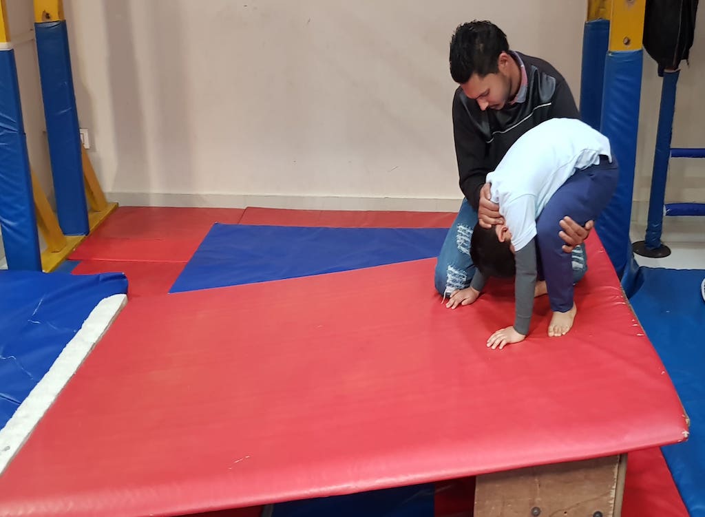 Special Needs Children