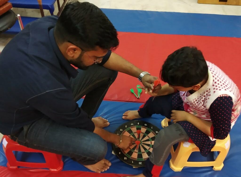 Autism Treatment