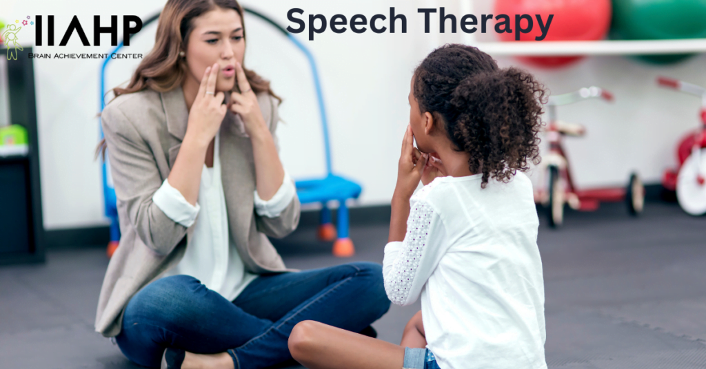 Empowering Voices: The Transformative Journey of Speech Therapy