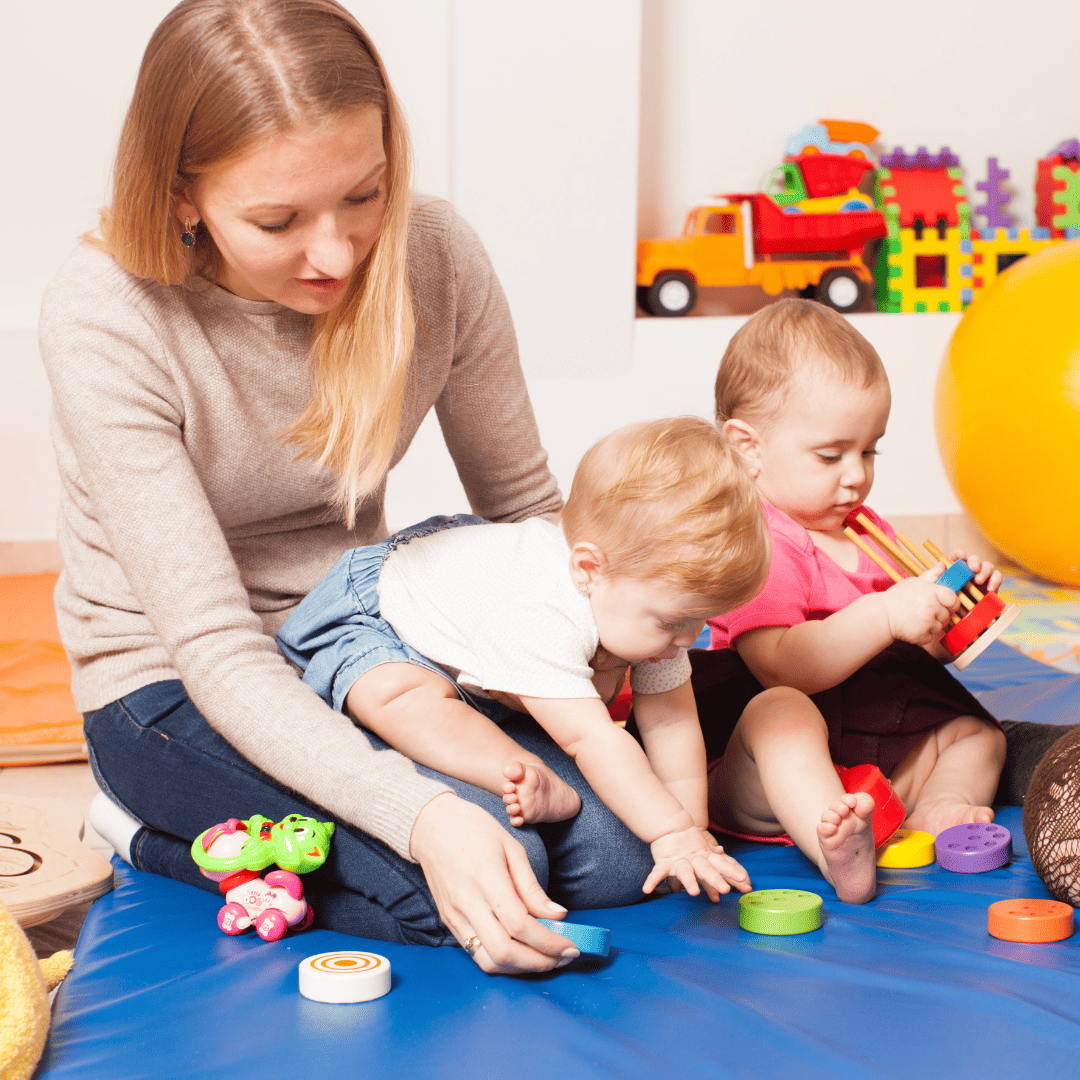 Cerebral Palsy Treatment Center