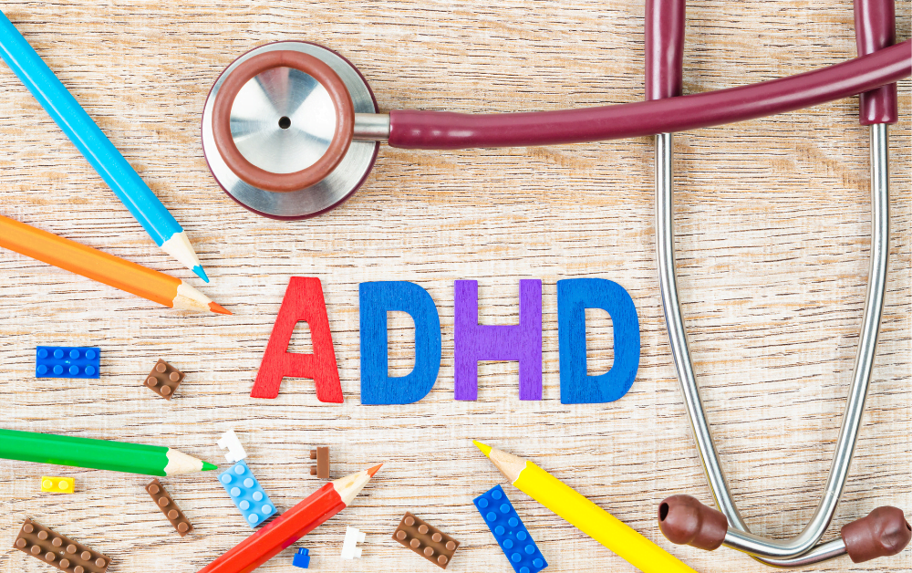 ADHD Symptoms