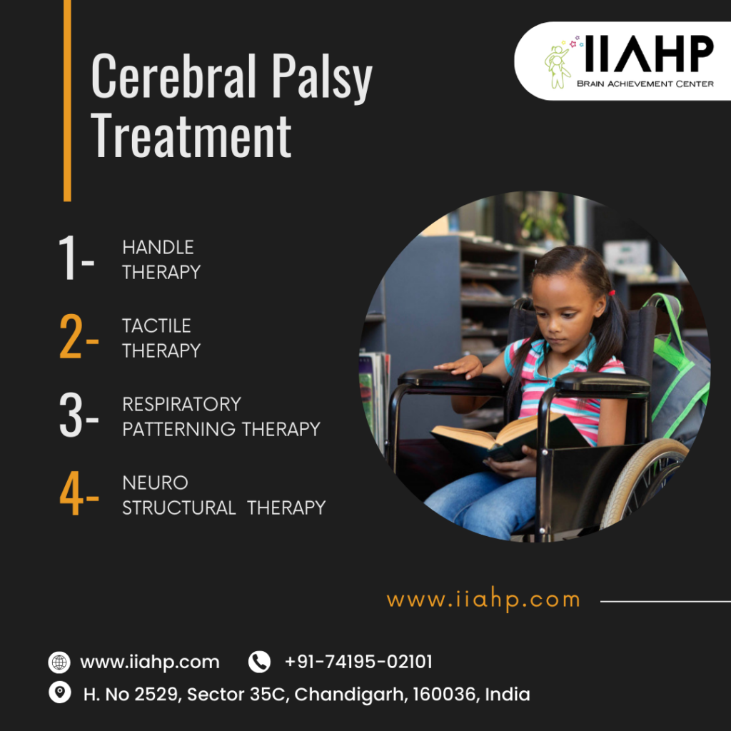 cerebral treatment india