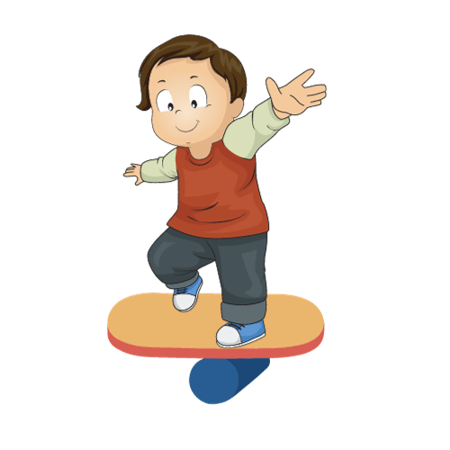 Balance Board