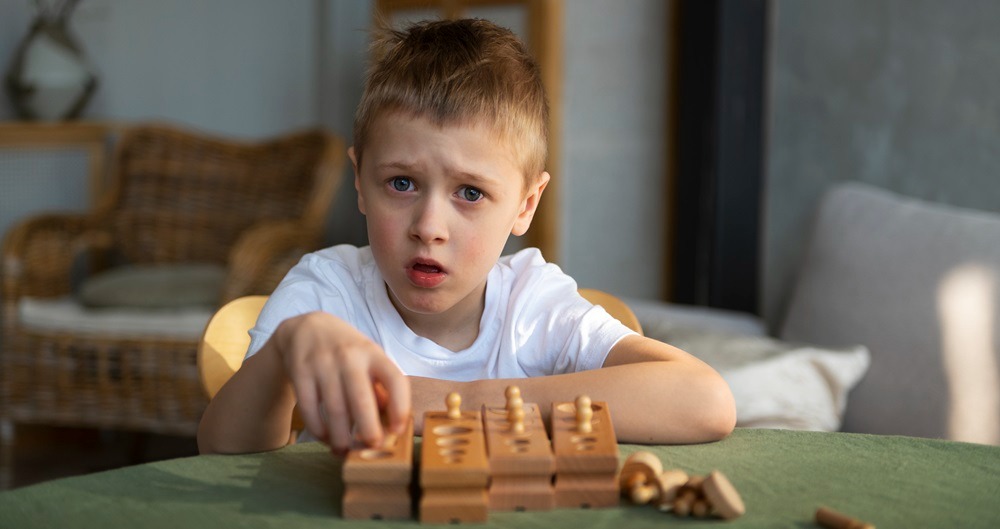 Autism Therapies Treatment
