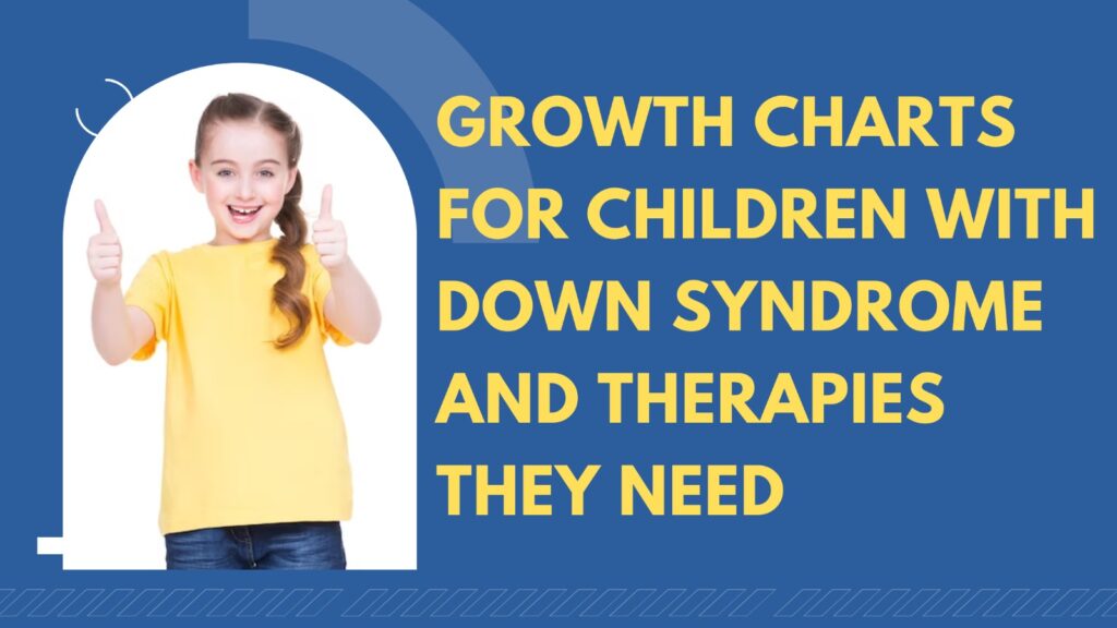 Down Syndrome Therapies