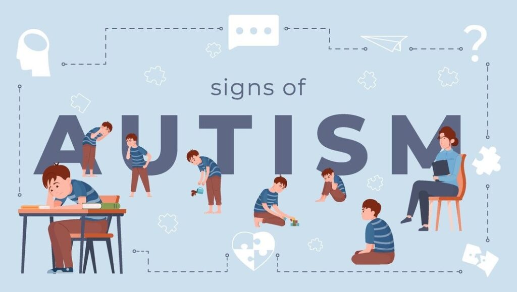 autism treatment for autistic kids