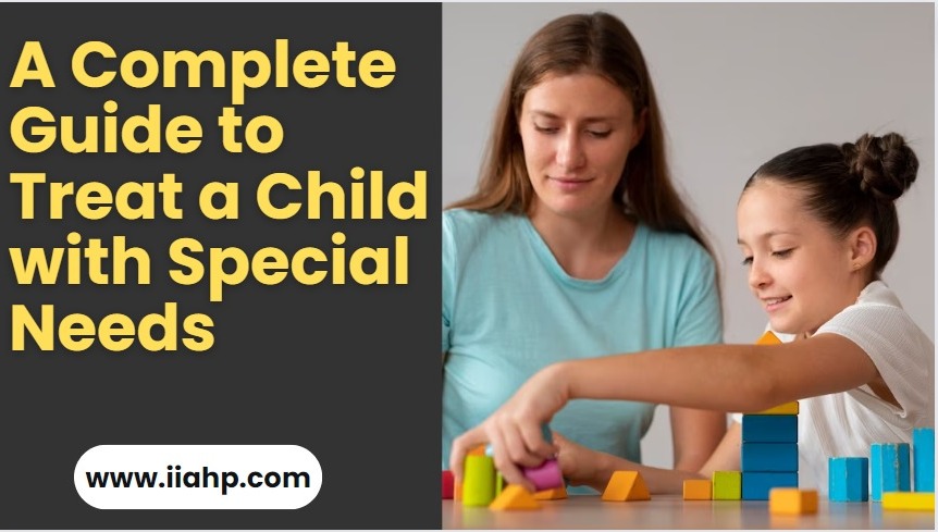 Child With Special Needs