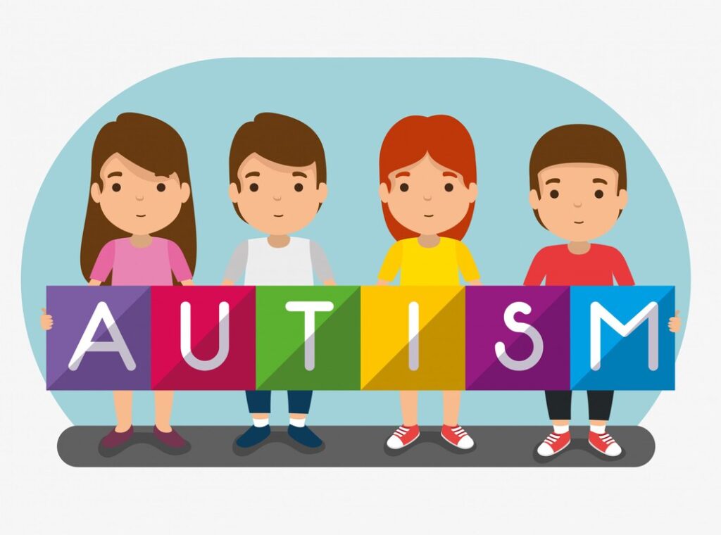 IIAHP Autism Treatment Center