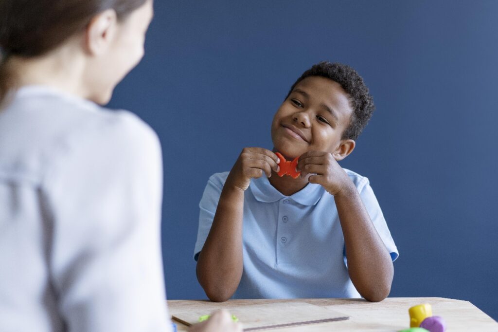 Cerebral Palsy Treatment