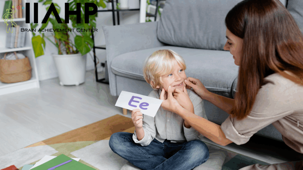 Autism Treatment Program